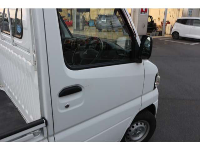 三菱 ミニキャブトラック ６６０ ミノリ ４ＷＤ H25年 (中国) 99