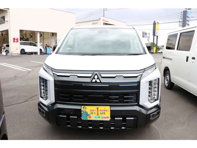 三菱 デリカ　Ｄ：５ ２．２ Ｐ ディーゼルターボ ４ＷＤ R8年 (中国) 99