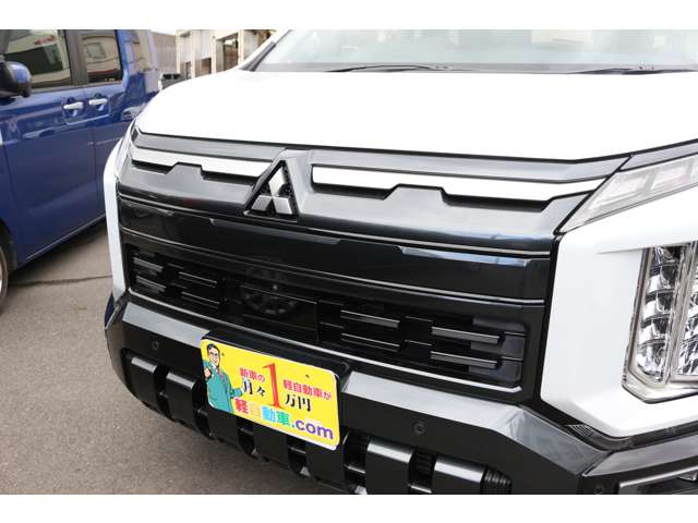 三菱 デリカ　Ｄ：５ ２．２ Ｐ ディーゼルターボ ４ＷＤ R8年 (中国) 99