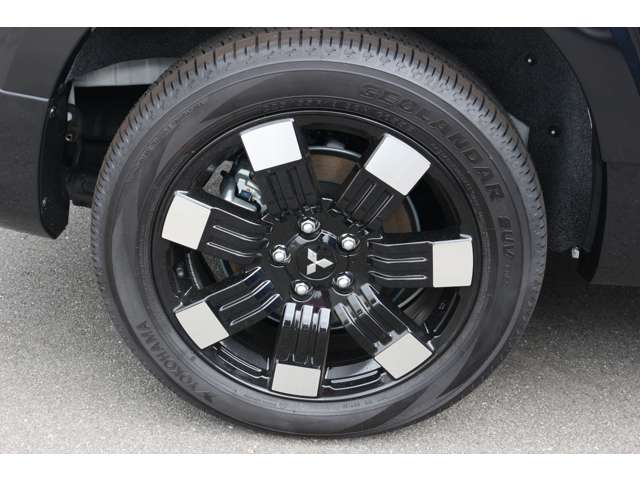 三菱 デリカ　Ｄ：５ ２．２ Ｐ ディーゼルターボ ４ＷＤ R8年 (中国) 99