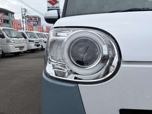 ダイハツ ムーヴ　キャンバス ６６０ ストライプス Ｇ R8年 () 99