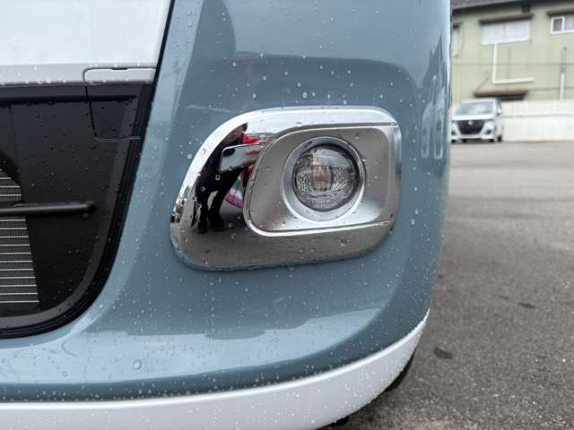 ダイハツ ムーヴ　キャンバス ６６０ ストライプス Ｇ R8年 () 99