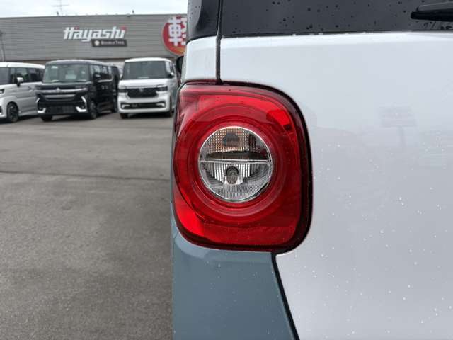 ダイハツ ムーヴ　キャンバス ６６０ ストライプス Ｇ R8年 () 99