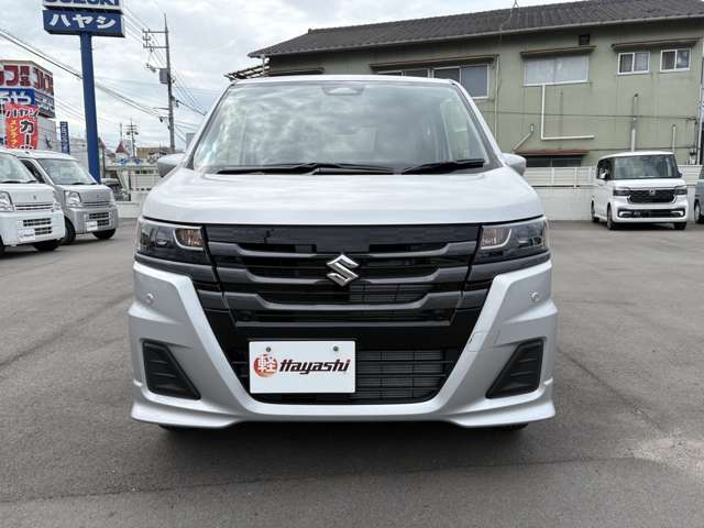 スズキ ワゴンＲ ６６０ ＺＬ R8年 () 99