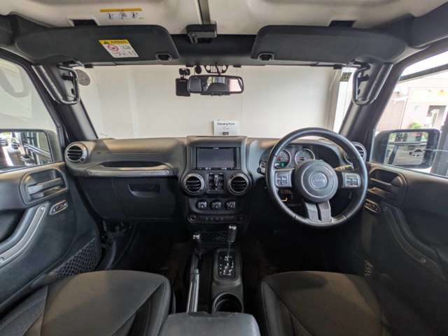 ジープ ラングラー　アンリミテッド アンリミテッド スポーツ ４ＷＤ H30年 (四国) 99