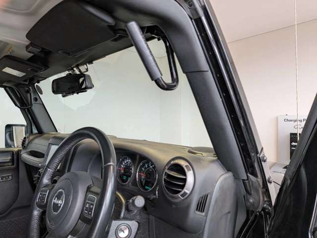 ジープ ラングラー　アンリミテッド アンリミテッド スポーツ ４ＷＤ H30年 (四国) 99