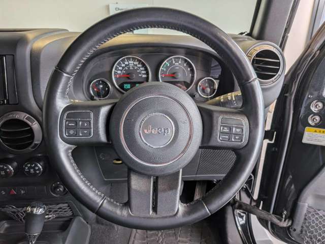 ジープ ラングラー　アンリミテッド アンリミテッド スポーツ ４ＷＤ H30年 (四国) 99