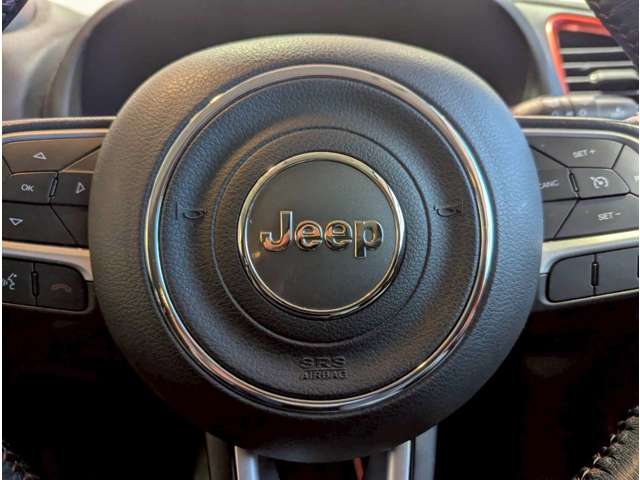 ジープ レネゲード トレイルホーク ４ＷＤ H28年 (四国) 99