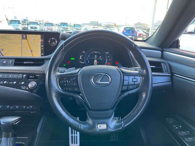 レクサス ＥＳ３００ｈ Ｆスポーツ R2年 (四国) 99