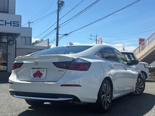 ホンダ インサイト １．５ ＥＸ R1年 () 99