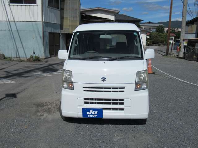 スズキ エブリイ ６６０ ジョイン ターボ ハイルーフ ４ＷＤ H23年 () 99