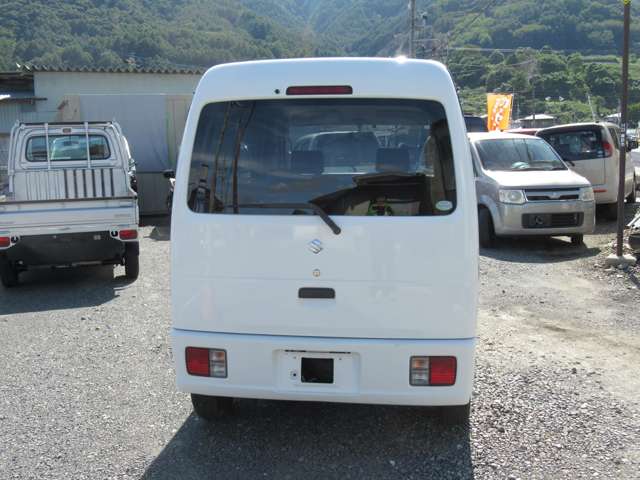 スズキ エブリイ ６６０ ジョイン ターボ ハイルーフ ４ＷＤ H23年 () 99