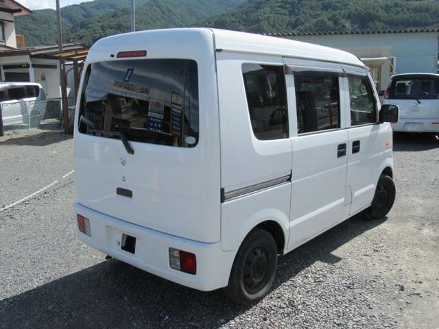 スズキ エブリイ ６６０ ジョイン ターボ ハイルーフ ４ＷＤ H23年 () 99