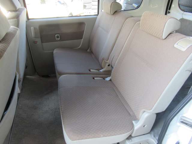 スズキ エブリイ ６６０ ジョイン ターボ ハイルーフ ４ＷＤ H23年 () 99