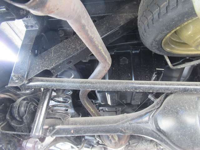 スズキ エブリイ ６６０ ジョイン ターボ ハイルーフ ４ＷＤ H23年 () 99