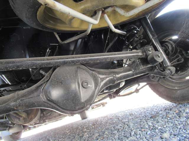 スズキ エブリイ ６６０ ジョイン ターボ ハイルーフ ４ＷＤ H23年 () 99