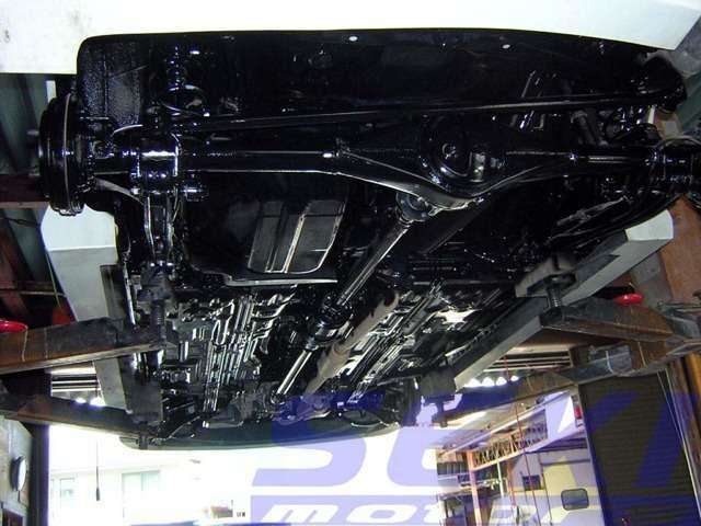 スズキ エブリイ ６６０ ジョイン ターボ ハイルーフ ４ＷＤ H23年 () 99