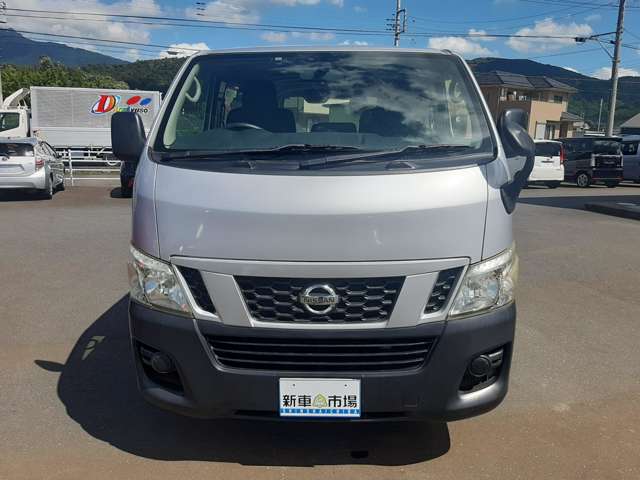 日産 ＮＶ３５０キャラバン ２．０ ＤＸ ロングボディ H24年 (関東) 99
