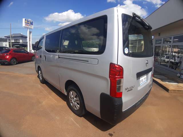 日産 ＮＶ３５０キャラバン ２．０ ＤＸ ロングボディ H24年 (関東) 99