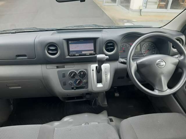 日産 ＮＶ３５０キャラバン ２．０ ＤＸ ロングボディ H24年 (関東) 99