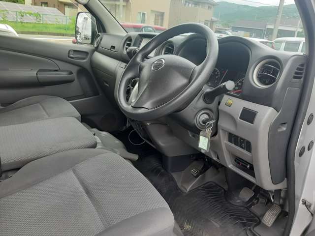 日産 ＮＶ３５０キャラバン ２．０ ＤＸ ロングボディ H24年 (関東) 99