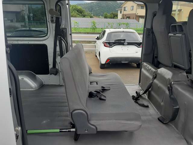 日産 ＮＶ３５０キャラバン ２．０ ＤＸ ロングボディ H24年 (関東) 99