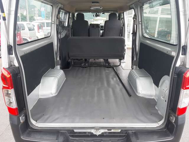 日産 ＮＶ３５０キャラバン ２．０ ＤＸ ロングボディ H24年 (関東) 99