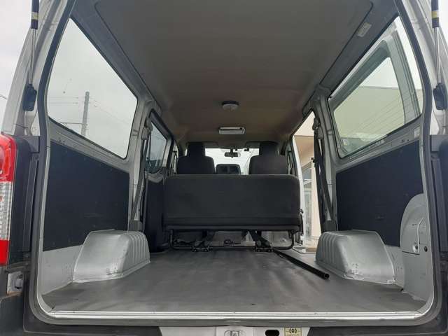 日産 ＮＶ３５０キャラバン ２．０ ＤＸ ロングボディ H24年 (関東) 99