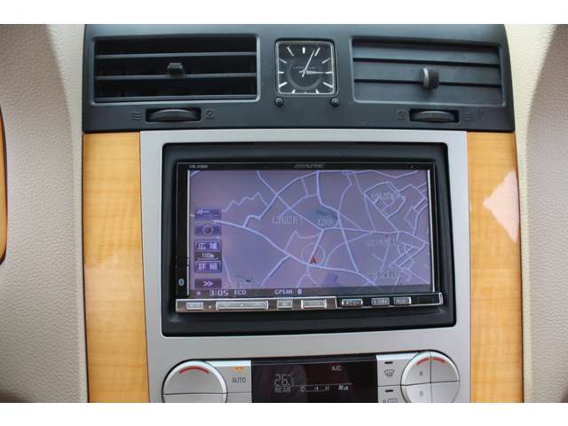 リンカーン ナビゲーター リミテッド エディション ４ＷＤ H23年 (関東) 99