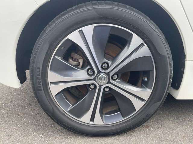 日産 リーフ Ｇ H30年 (関東) 99