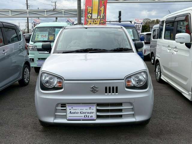 スズキ アルト ６６０ Ｌ H29年 (関東) 99