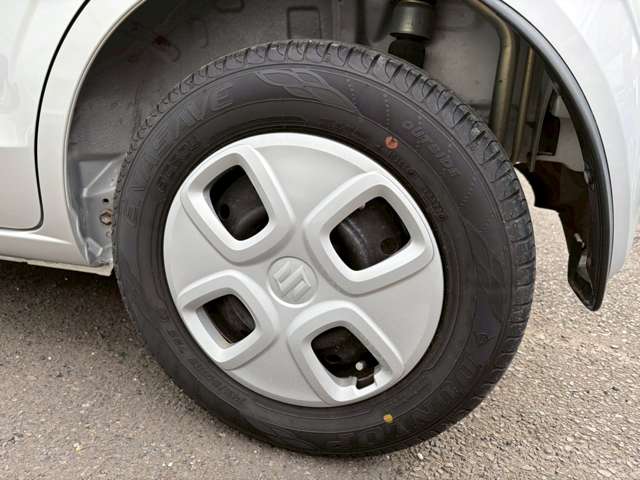 スズキ アルト ６６０ Ｌ H29年 (関東) 99