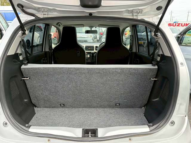 スズキ アルト ６６０ Ｌ H29年 (関東) 99