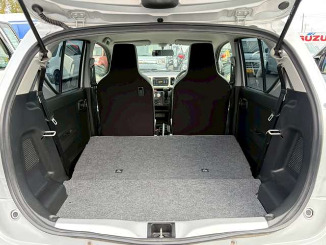 スズキ アルト ６６０ Ｌ H29年 (関東) 99