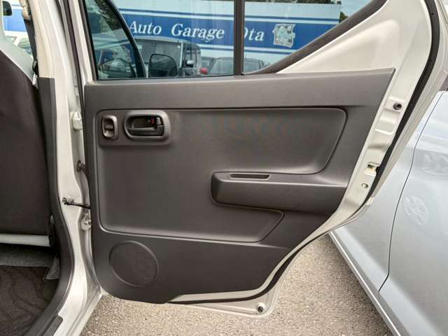 スズキ アルト ６６０ Ｌ H29年 (関東) 99