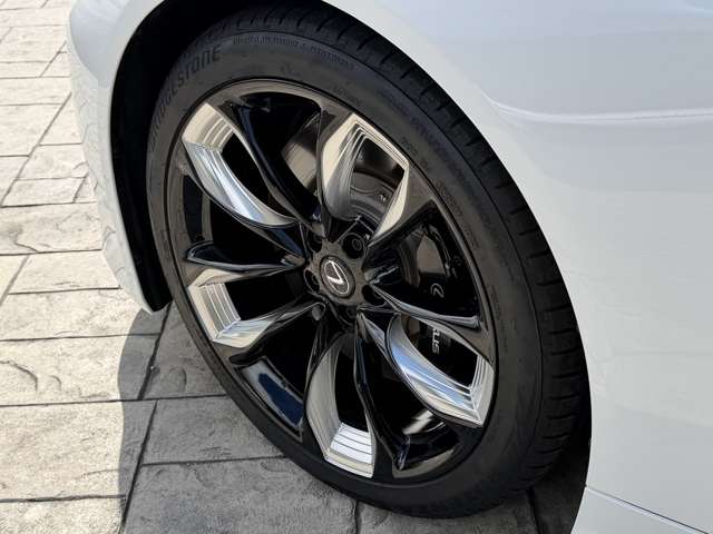 レクサス ＬＣ５００ Ｌパッケージ R5年 (関東) 99