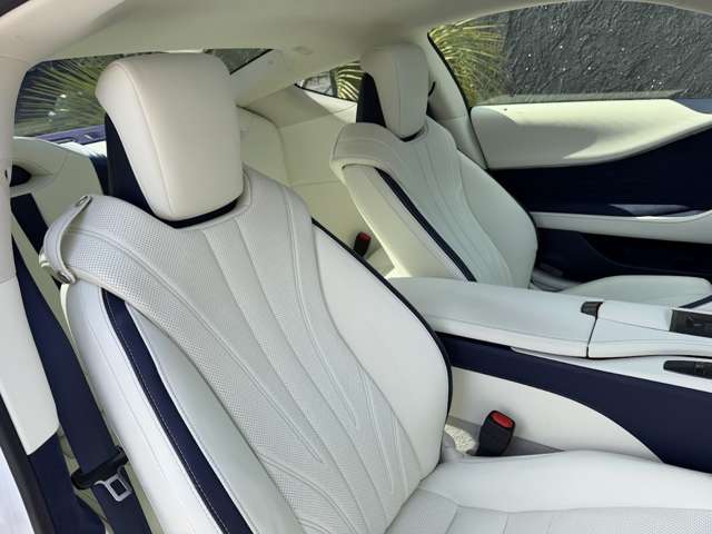 レクサス ＬＣ５００ Ｌパッケージ R5年 (関東) 99