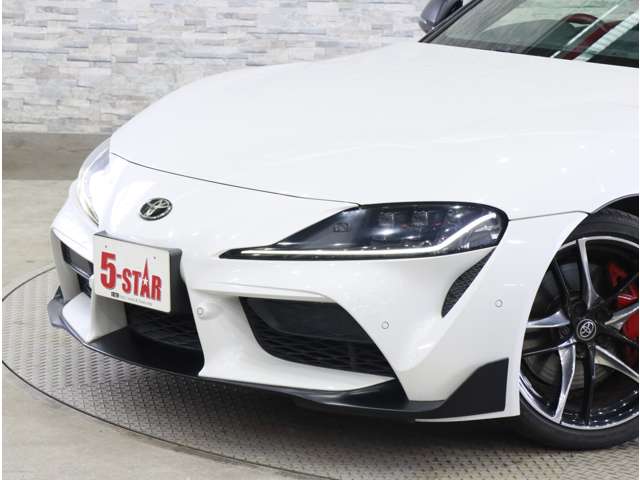 トヨタ スープラ ３．０ ＲＺ R2年 () 99