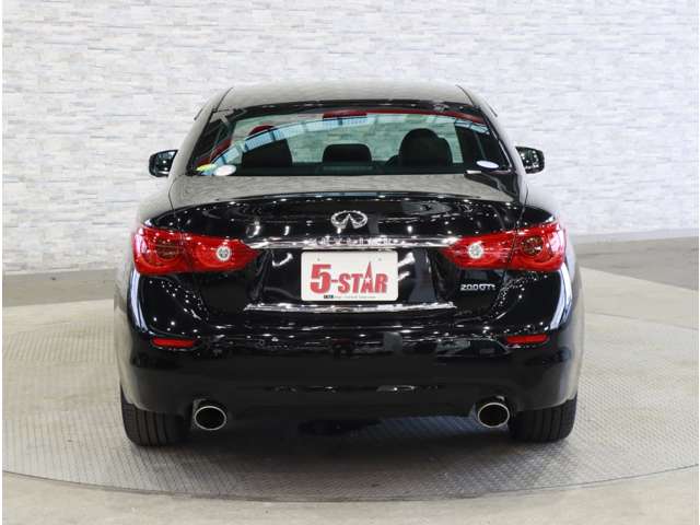 日産 スカイライン ２．０ ２００ＧＴ－Ｔ H29年 () 99