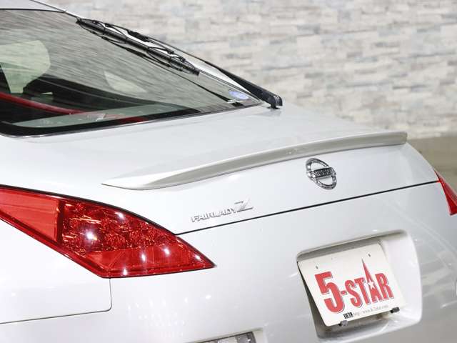 日産 フェアレディＺ ３．５ バージョン Ｓ H20年 () 99
