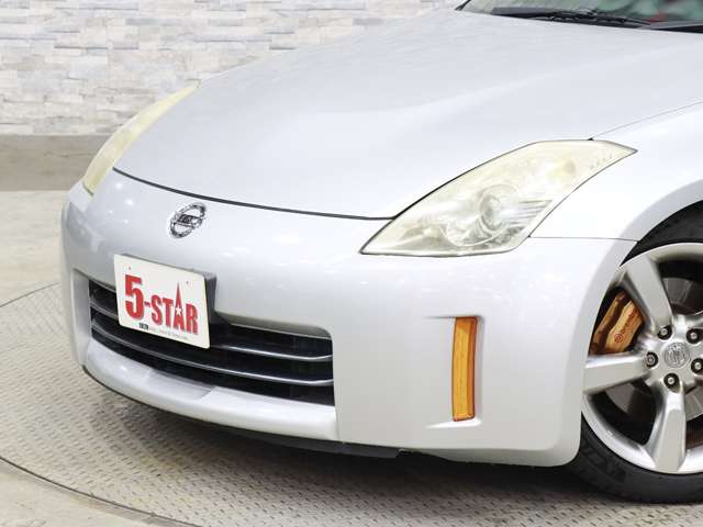 日産 フェアレディＺ ３．５ バージョン Ｓ H20年 () 99