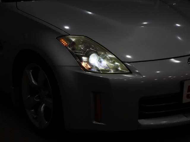 日産 フェアレディＺ ３．５ バージョン Ｓ H20年 () 99