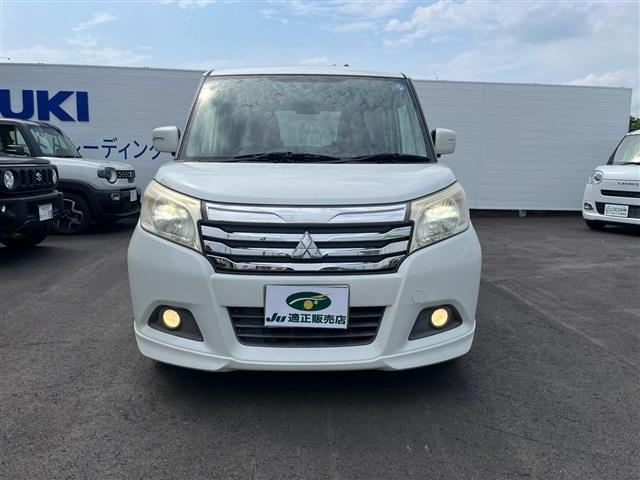 三菱 デリカ　Ｄ：２ １．２ ハイブリッド ＭＺ H28年 (九州・沖縄) 99