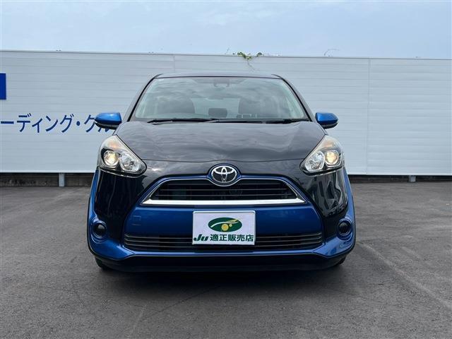 トヨタ シエンタ １．５ Ｘ H28年 (九州・沖縄) 99