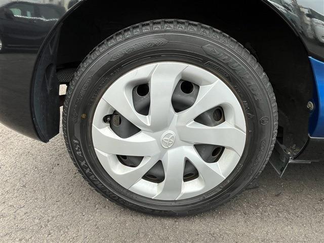 トヨタ シエンタ １．５ Ｘ H28年 (九州・沖縄) 99