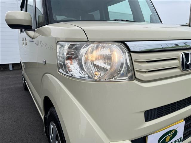 ホンダ Ｎ　ＢＯＸ ６６０ Ｇ Ｌパッケージ H24年 (九州・沖縄) 99