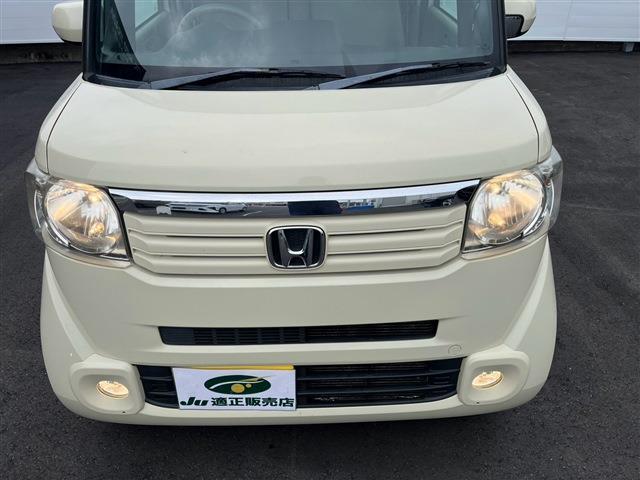 ホンダ Ｎ　ＢＯＸ ６６０ Ｇ Ｌパッケージ H24年 (九州・沖縄) 99