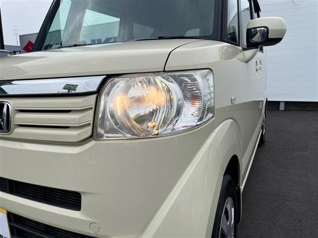 ホンダ Ｎ　ＢＯＸ ６６０ Ｇ Ｌパッケージ H24年 (九州・沖縄) 99