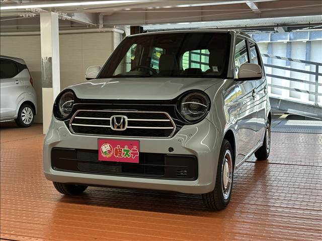 ホンダ Ｎ−ＯＮＥ ＣＲＡＦＴ ＳＴＹＬＥ R7年 (九州・沖縄) 99