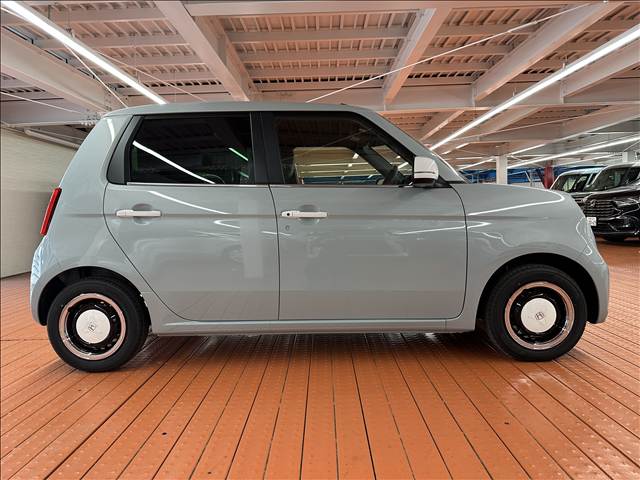 ホンダ Ｎ−ＯＮＥ ＣＲＡＦＴ ＳＴＹＬＥ R7年 (九州・沖縄) 99